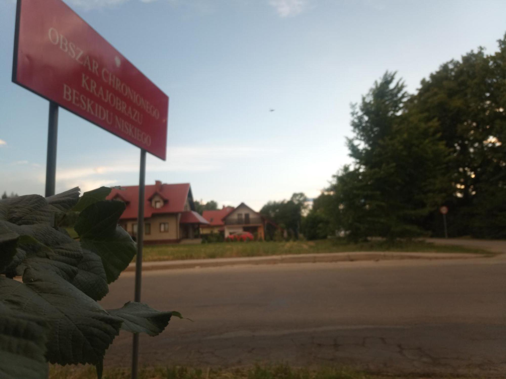 Rymanów Domek Gniewoszowka מראה חיצוני תמונה